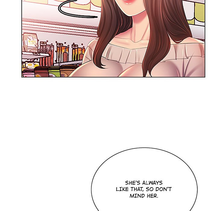 Risque Caller Chapter 13