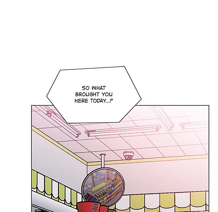 Risque Caller Chapter 13