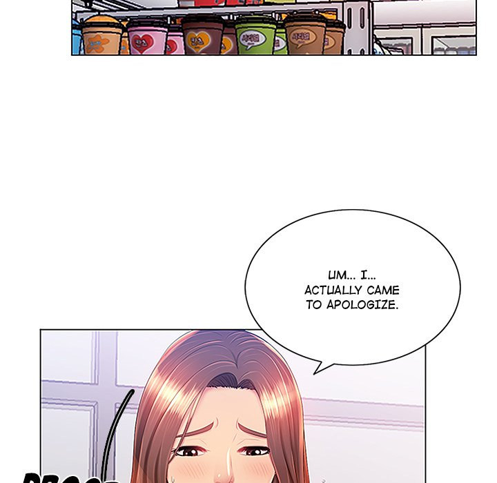 Risque Caller Chapter 13