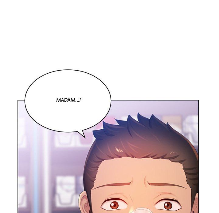 Risque Caller Chapter 13