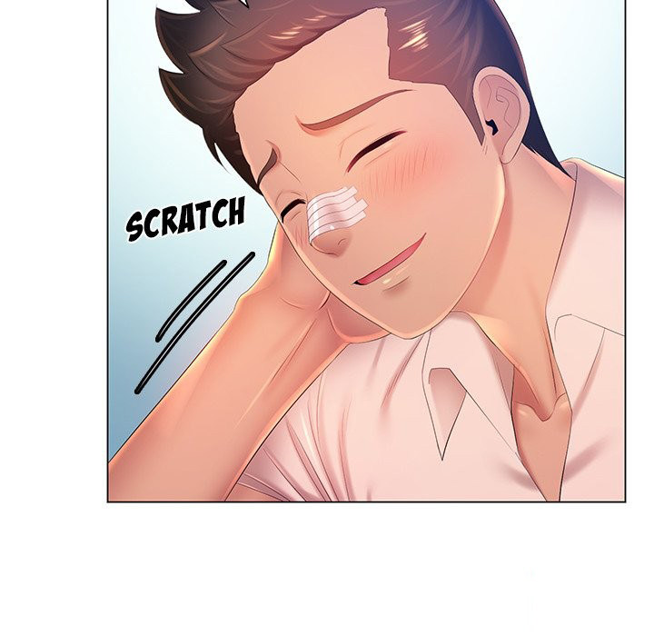 Risque Caller Chapter 13
