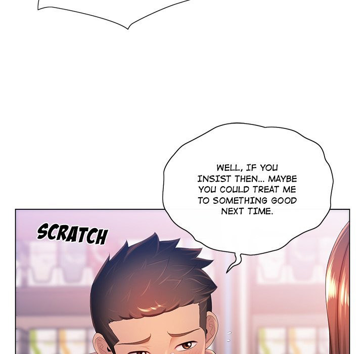 Risque Caller Chapter 13