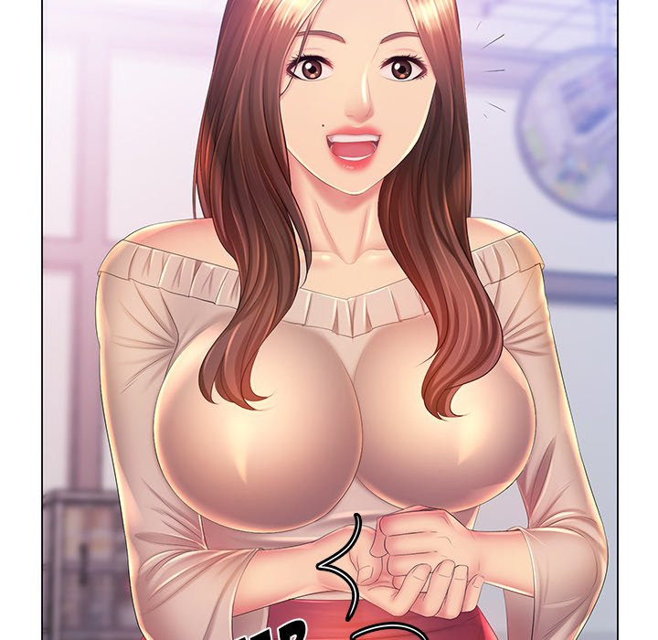 Risque Caller Chapter 13