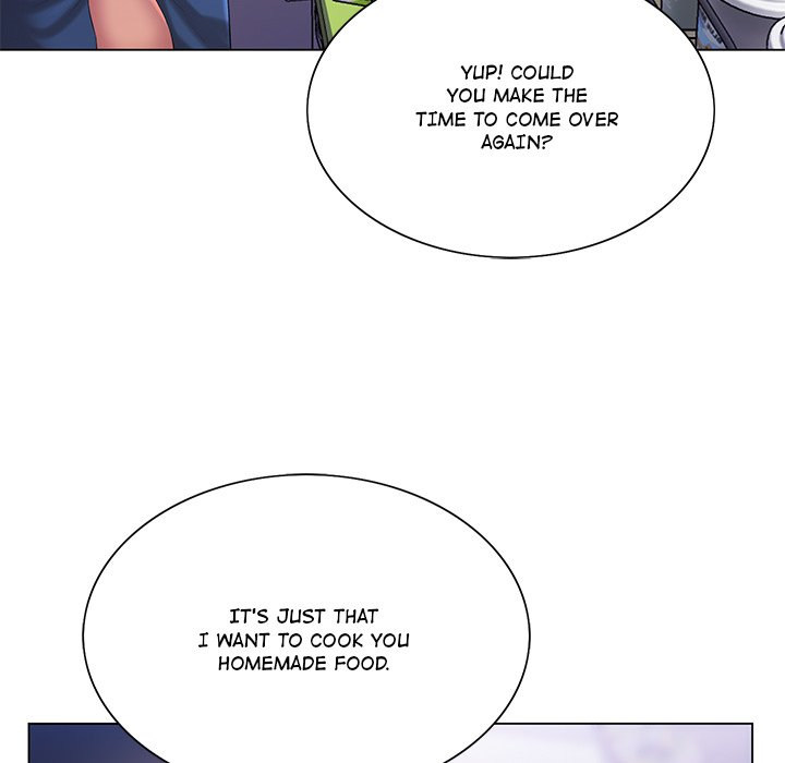 Risque Caller Chapter 13