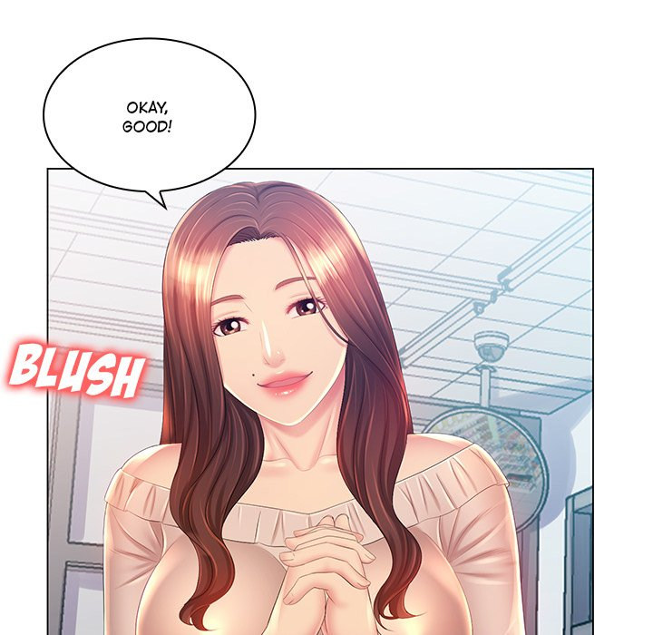 Risque Caller Chapter 13
