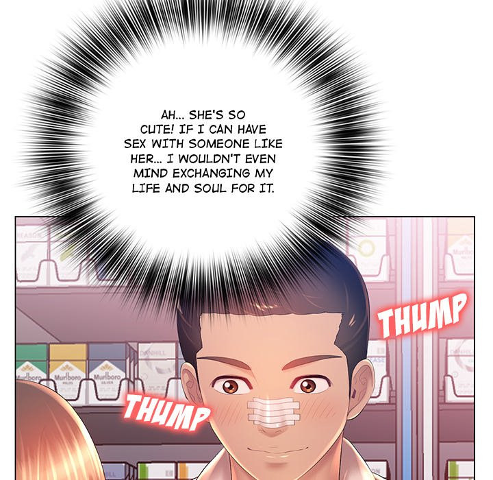 Risque Caller Chapter 13