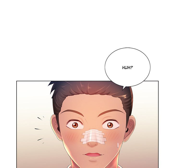 Risque Caller Chapter 13