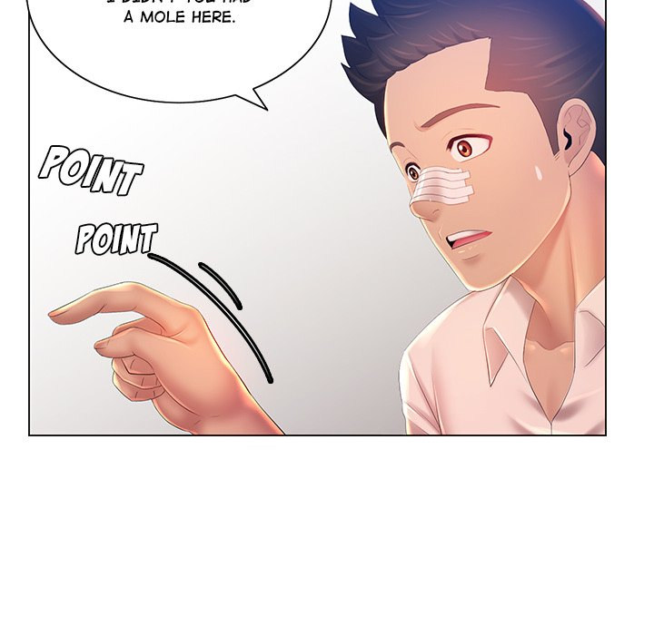 Risque Caller Chapter 13
