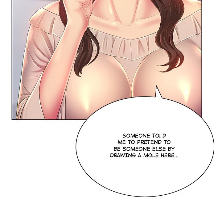 Risque Caller Chapter 13