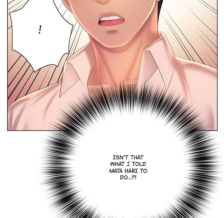 Risque Caller Chapter 13