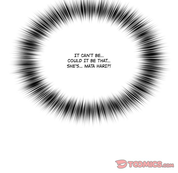 Risque Caller Chapter 13