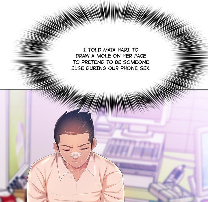 Risque Caller Chapter 13