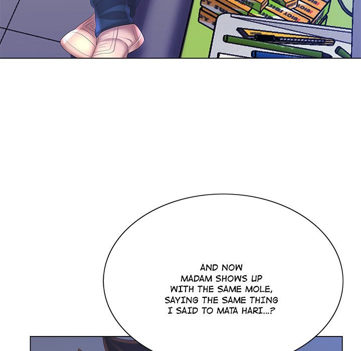Risque Caller Chapter 13