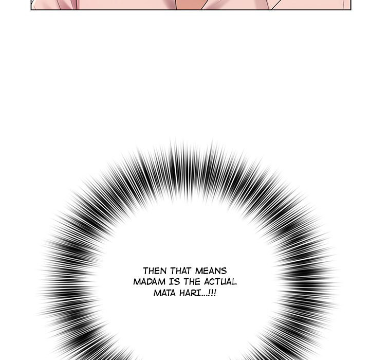Risque Caller Chapter 13