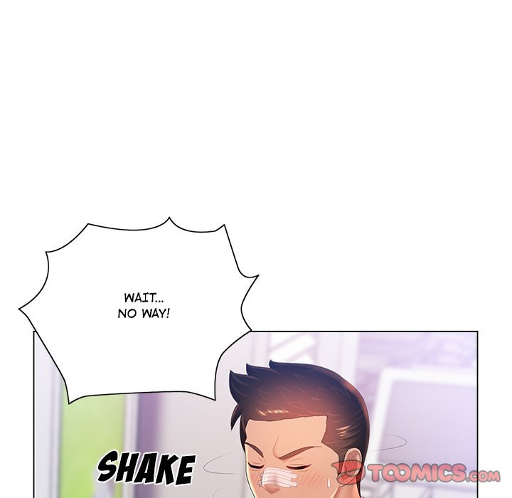 Risque Caller Chapter 13