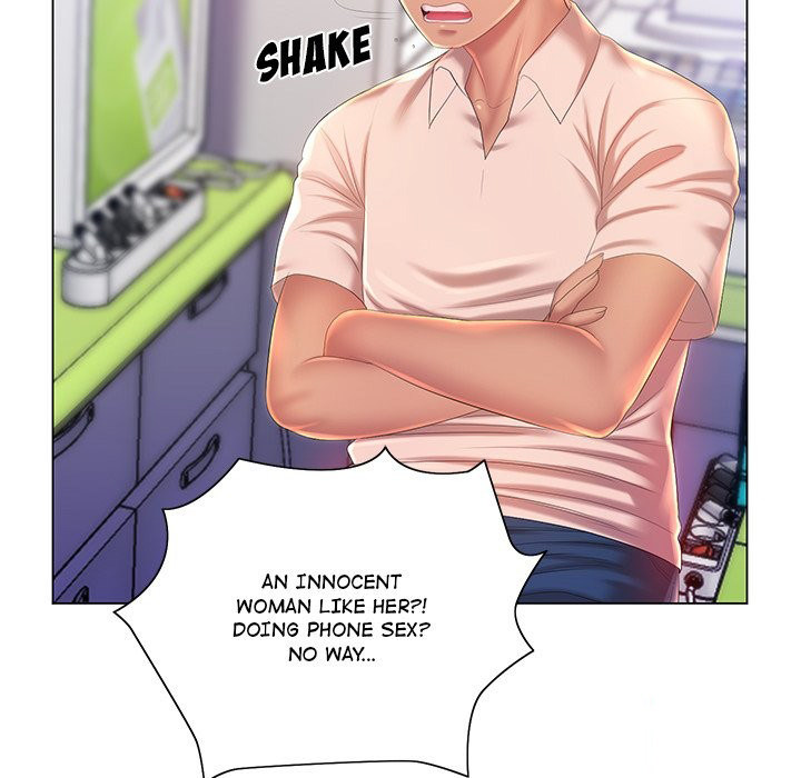 Risque Caller Chapter 13