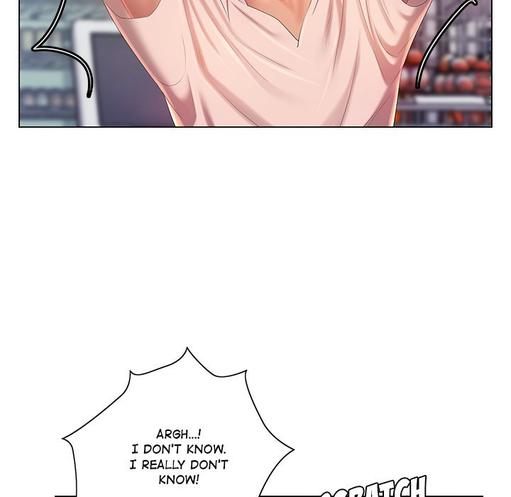 Risque Caller Chapter 13