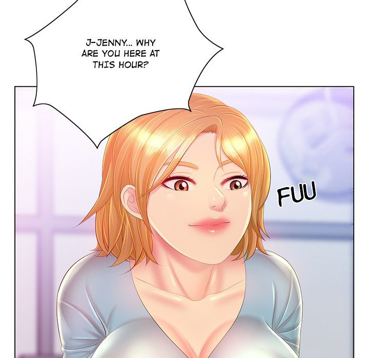 Risque Caller Chapter 13
