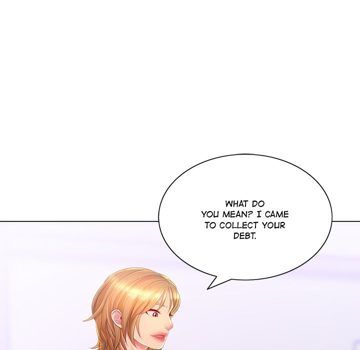 Risque Caller Chapter 13