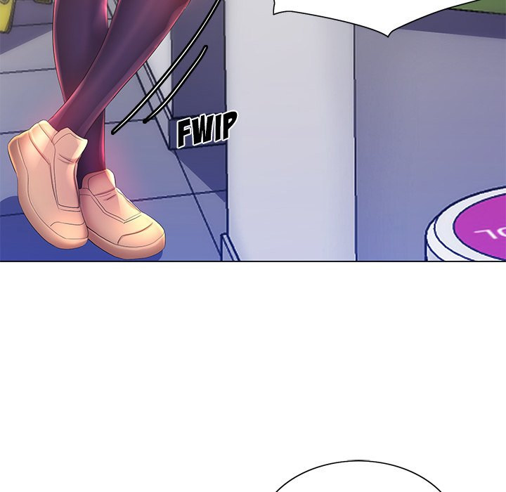 Risque Caller Chapter 13