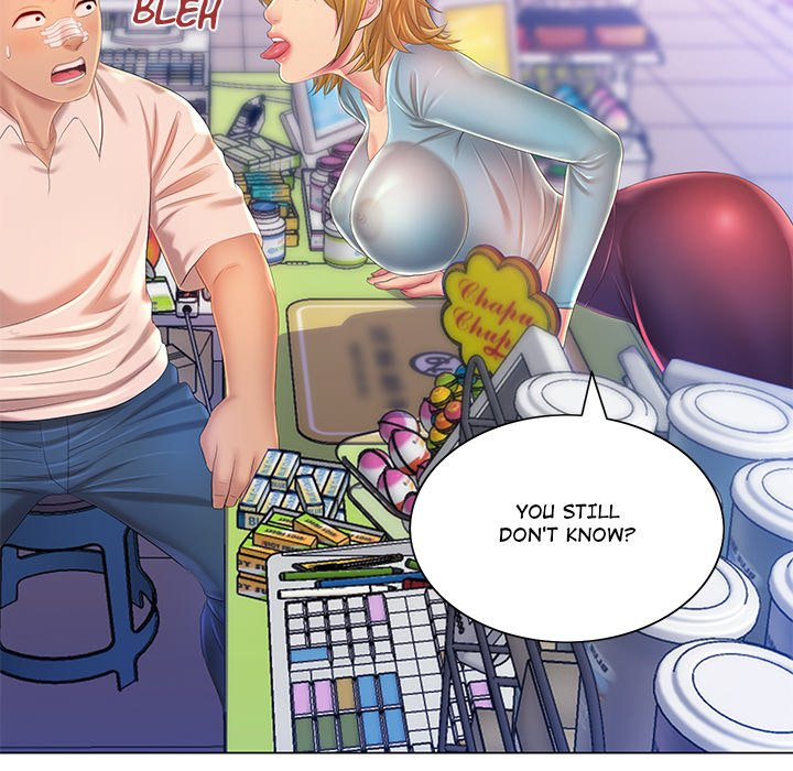 Risque Caller Chapter 13