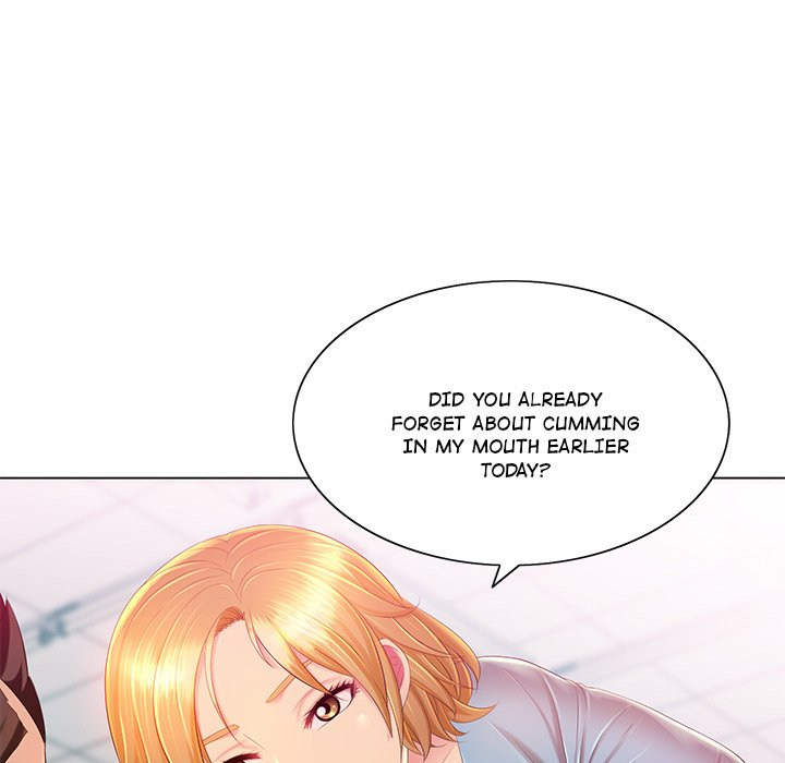 Risque Caller Chapter 13