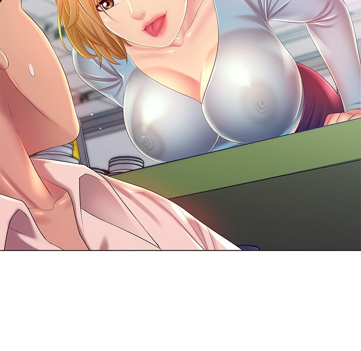 Risque Caller Chapter 13