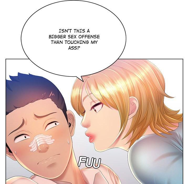 Risque Caller Chapter 13