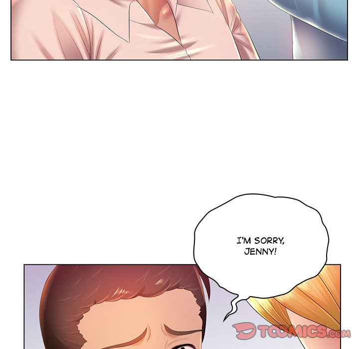 Risque Caller Chapter 13