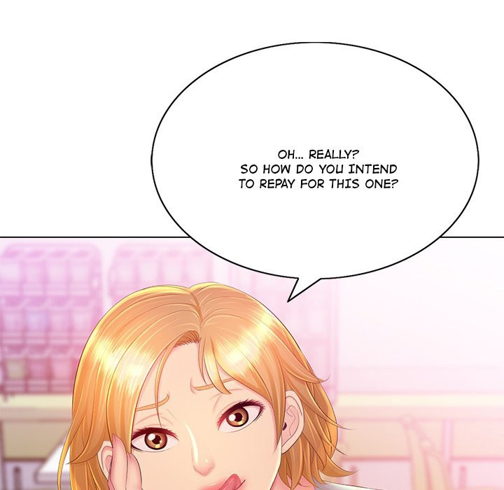 Risque Caller Chapter 13