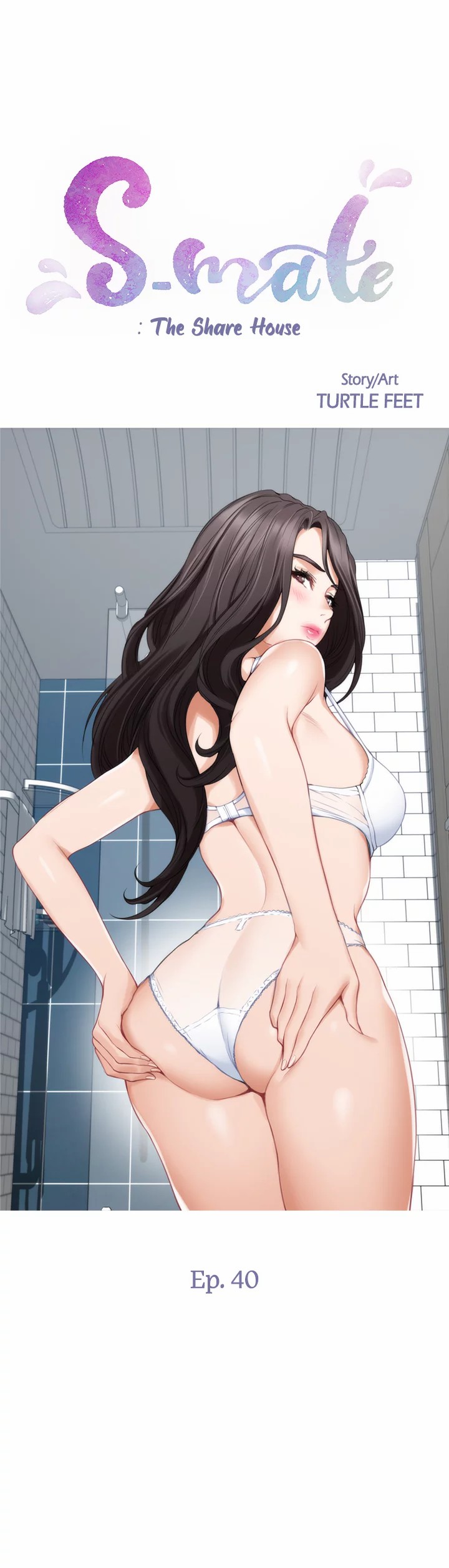 S Mate Engsub Chapter 40