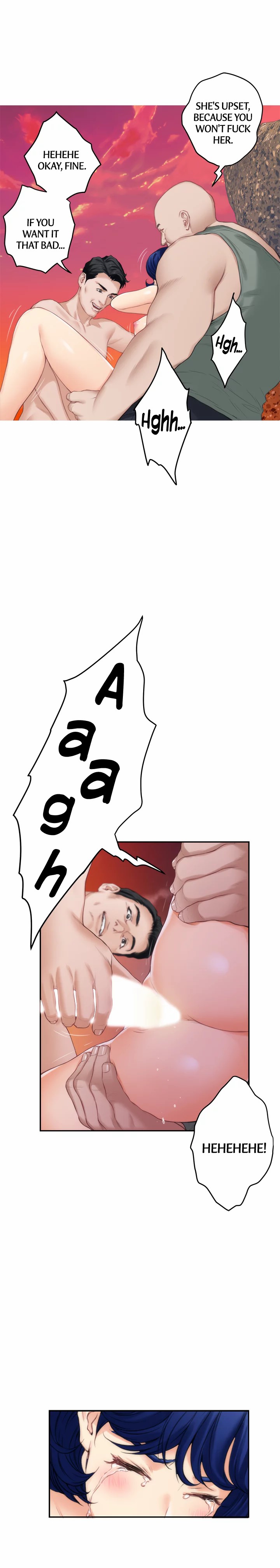 S Mate Engsub Chapter 40
