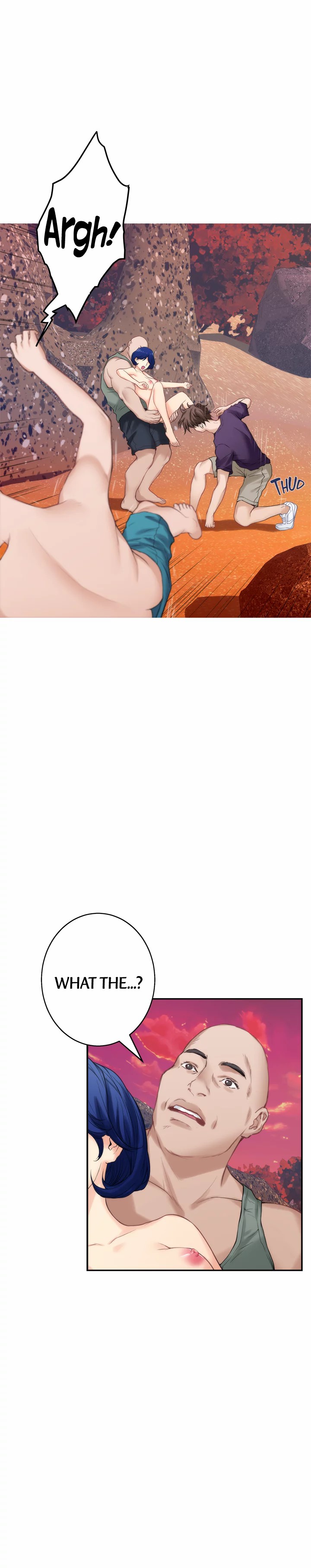 S Mate Engsub Chapter 40