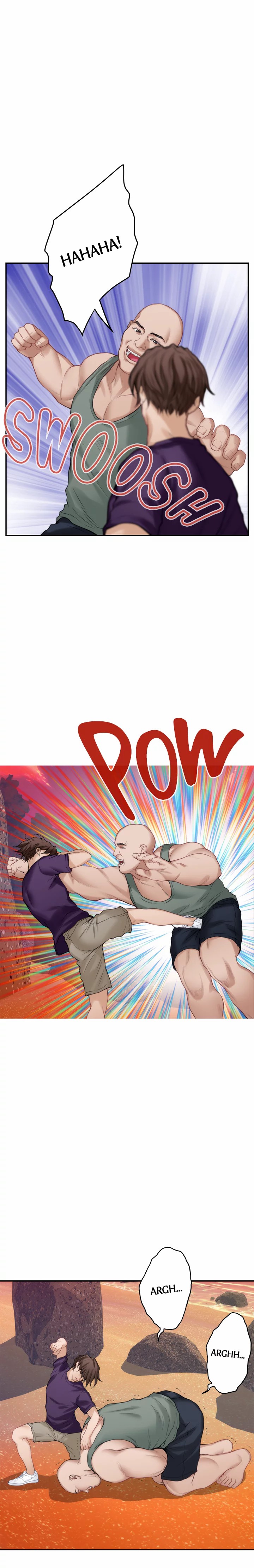S Mate Engsub Chapter 40