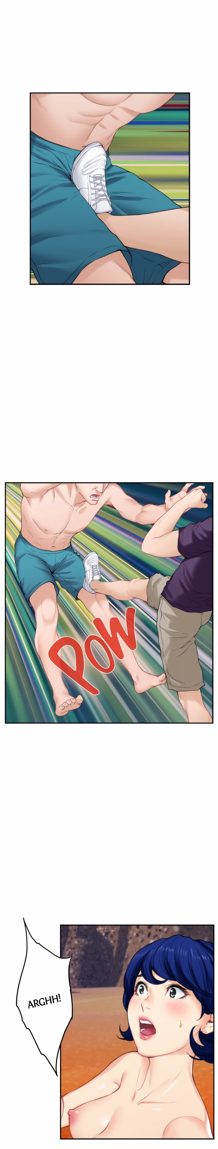 S Mate Engsub Chapter 40