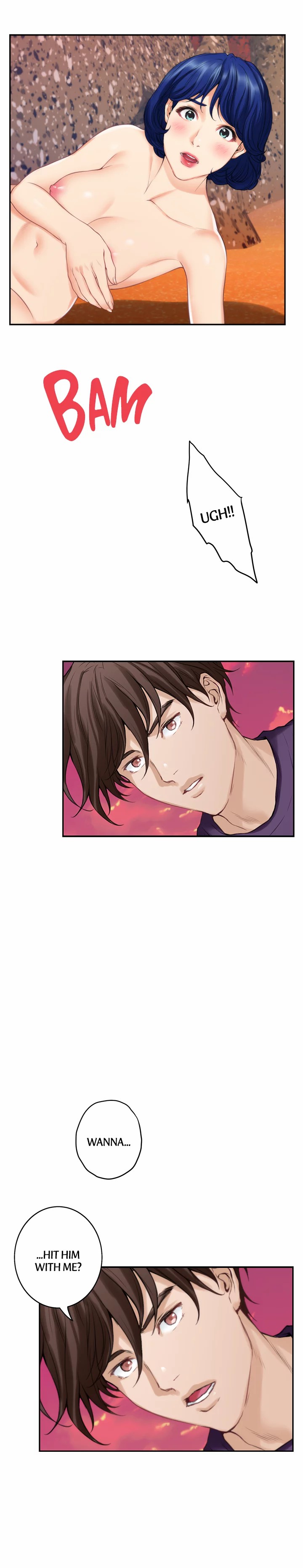 S Mate Engsub Chapter 40