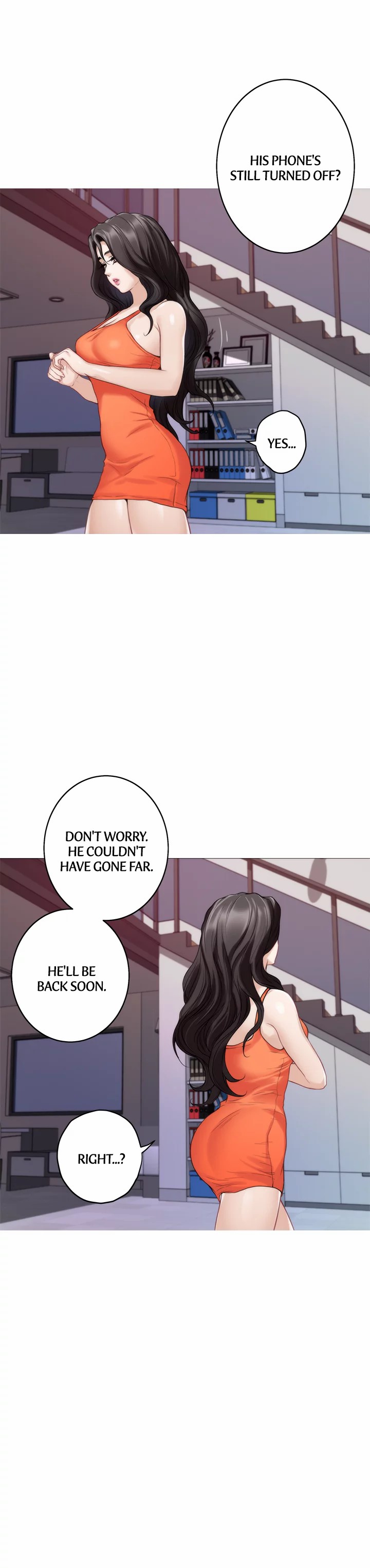 S Mate Engsub Chapter 40