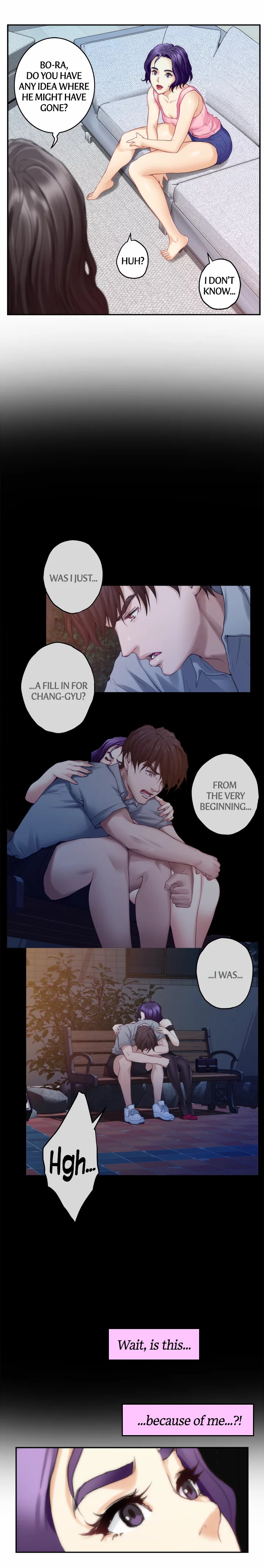 S Mate Engsub Chapter 40