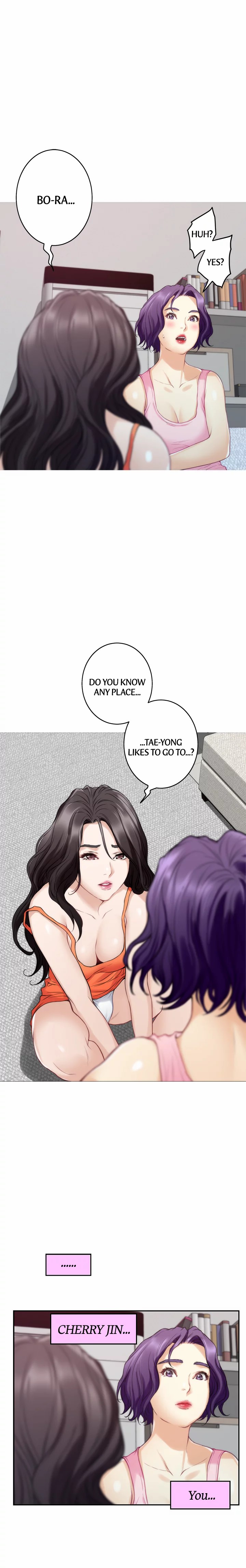 S Mate Engsub Chapter 40