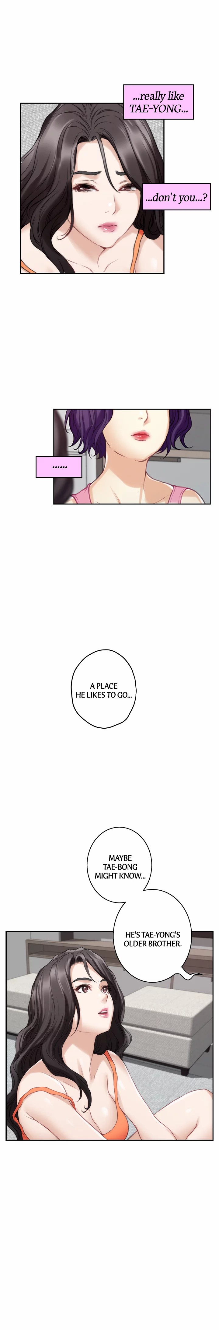 S Mate Engsub Chapter 40