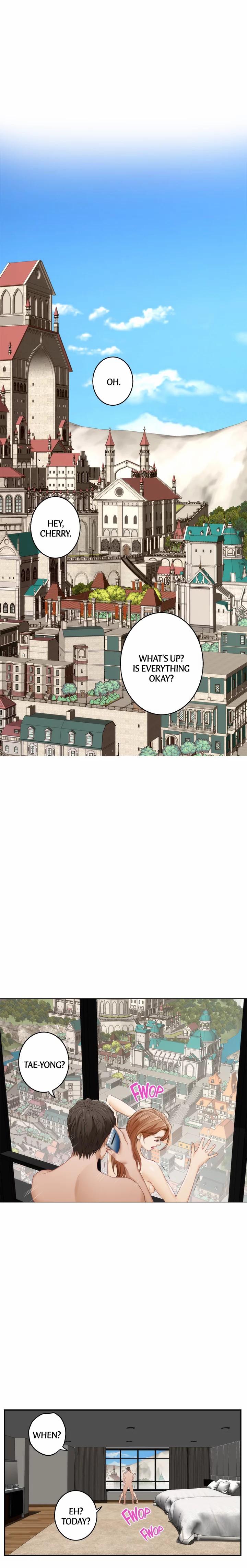 S Mate Engsub Chapter 40
