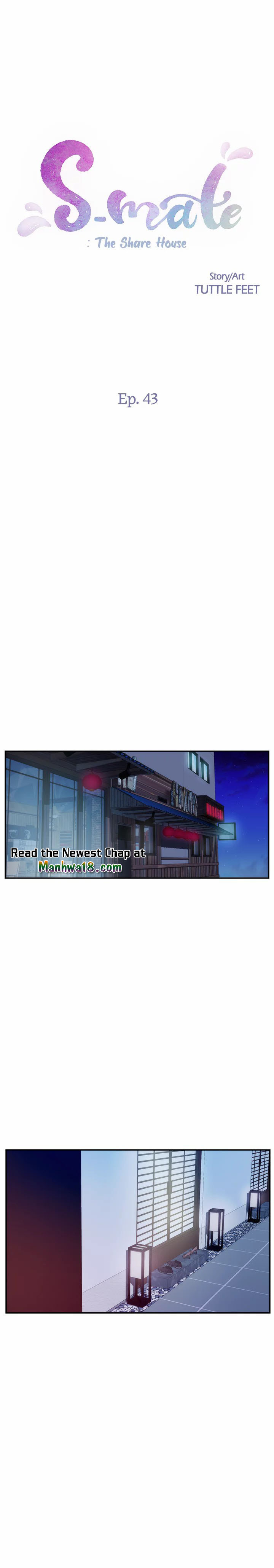 S Mate Engsub Chapter 43