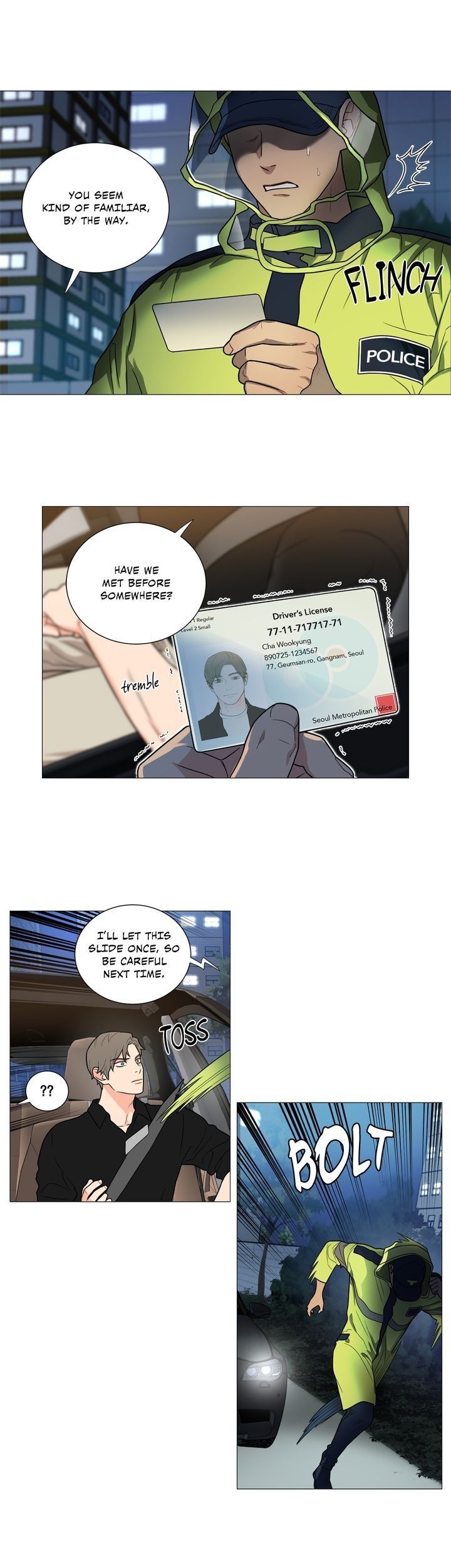 Sadistic Beauty Chapter 97