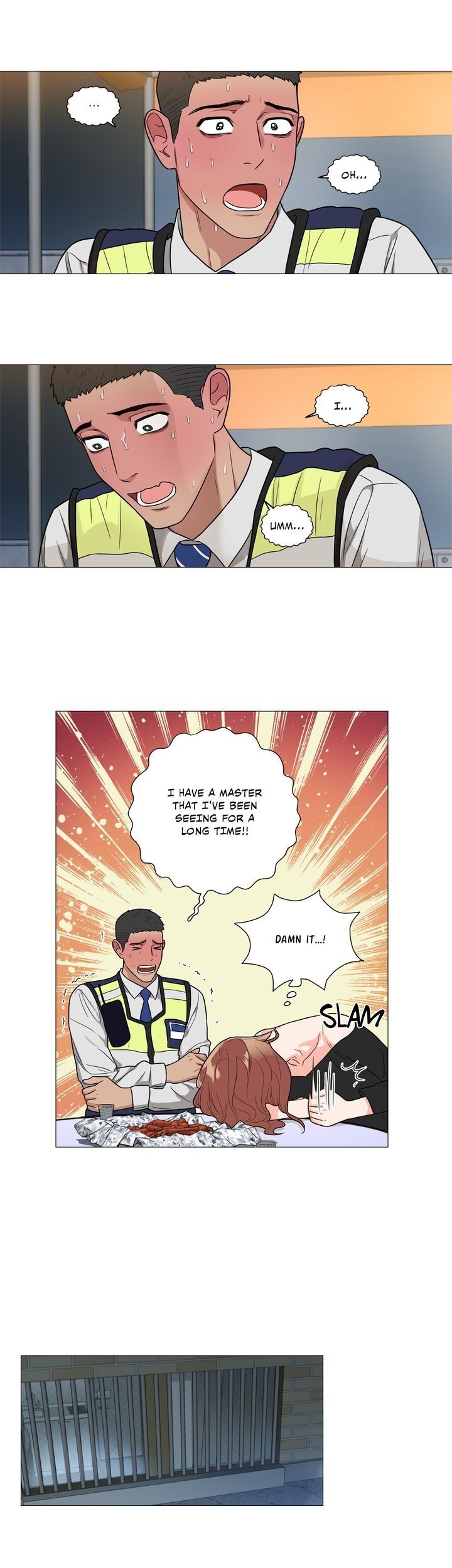 Sadistic Beauty Chapter 97