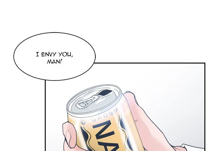 Salamander Chapter 15