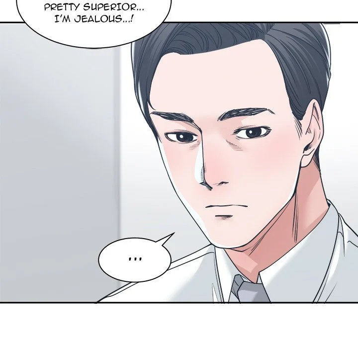 Salamander Chapter 15