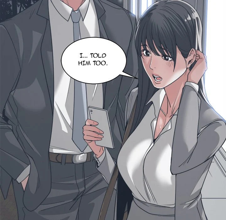 Salamander Chapter 15