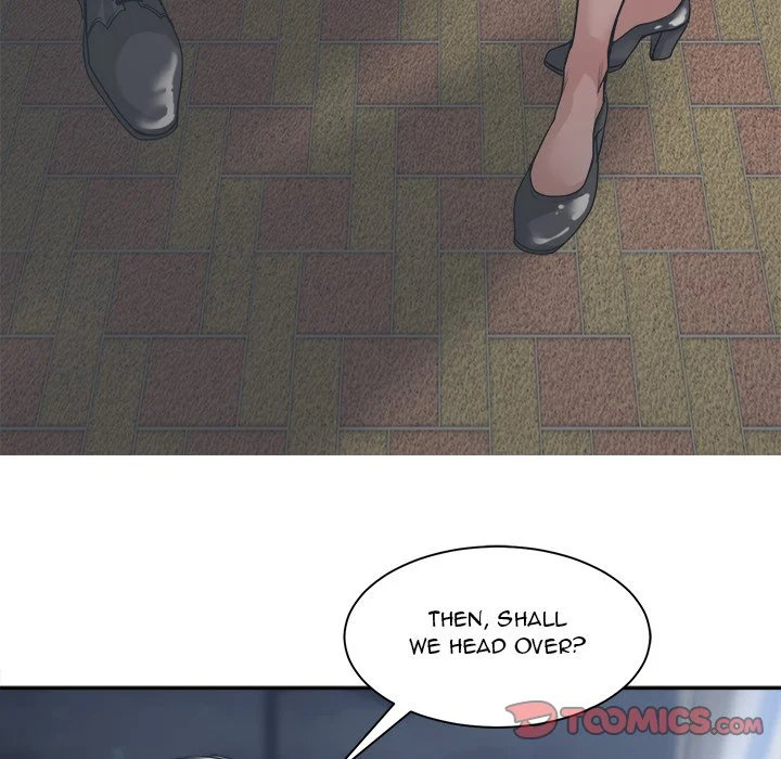 Salamander Chapter 15