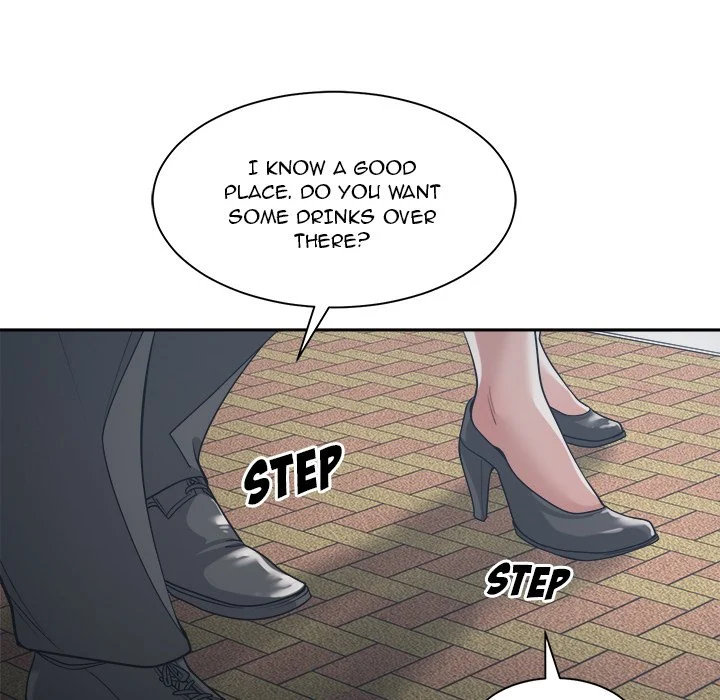 Salamander Chapter 15