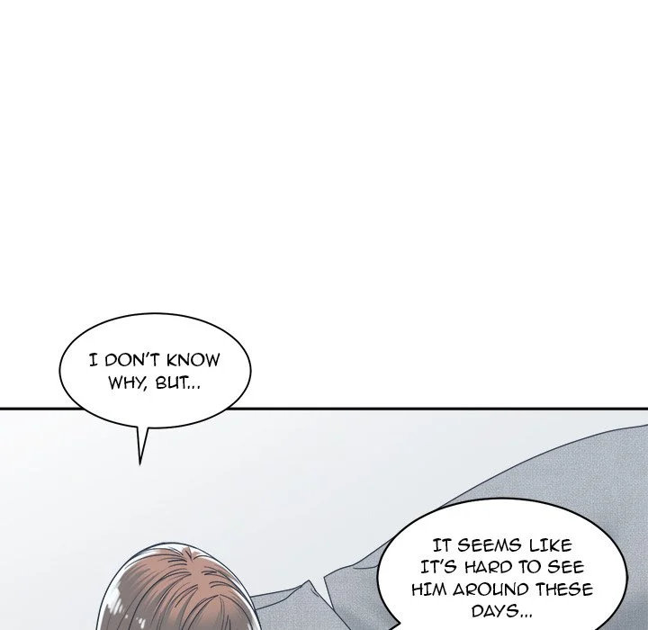 Salamander Chapter 15